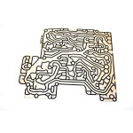 Zestaw naprawczy automatyczna skrzynia biegów 6HP BMW E60 E61 E63 E65 E70 E71 E81 E83 E84 X1 X3 E90 E91 F01 - 24007535009