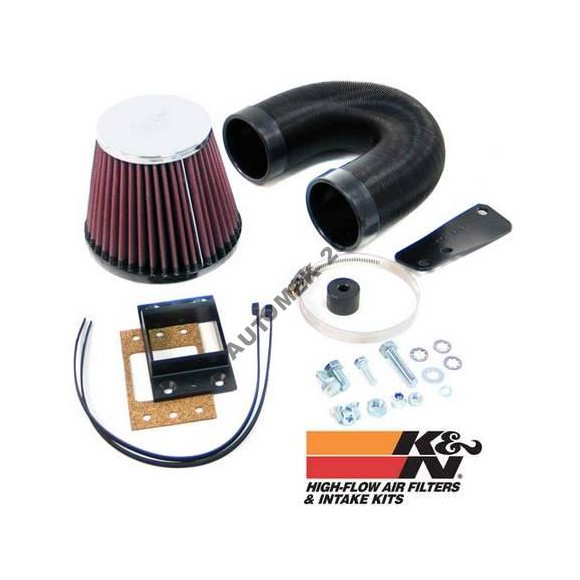 Filtr sportowy stożek BMW E30 M20 320 323 325
