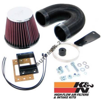 Filtr sportowy stożek BMW E30 M20 320 323 325