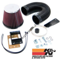 Filtr sportowy stożek BMW E30 M20 320 323 325