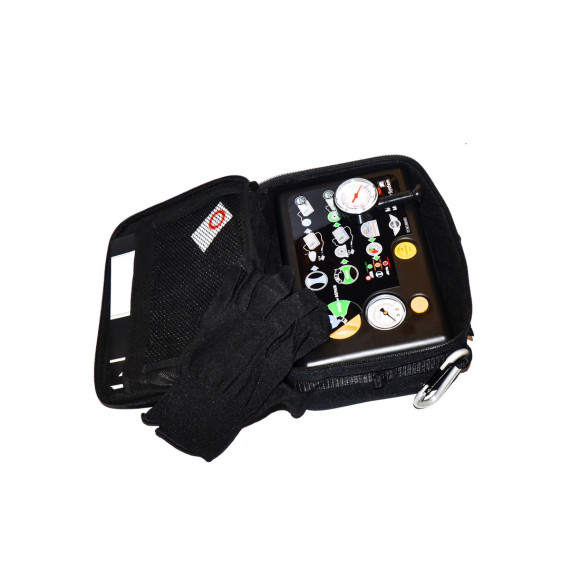 Zestaw Mobility Set do opon MINI F54 F55 F56 F57 F60 R50 R52 R53 R55 R56 R57 R58 R59 R60 R61 - 71102333675