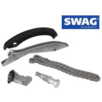 Zestaw łańcucha rozrządu BMW X5 E60 E65 E63 E70 4,4i 4,8is 735i 745i 750i 650i 645i 545i 540i 545i - 11317504468