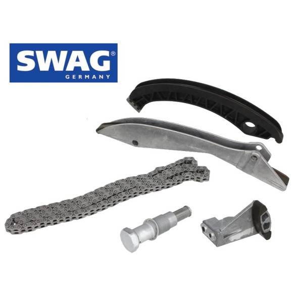 Zestaw łańcucha rozrządu BMW X5 E60 E65 E63 E70 4,4i 4,8is 735i 745i 750i 650i 645i 545i 540i 545i - 11317504468