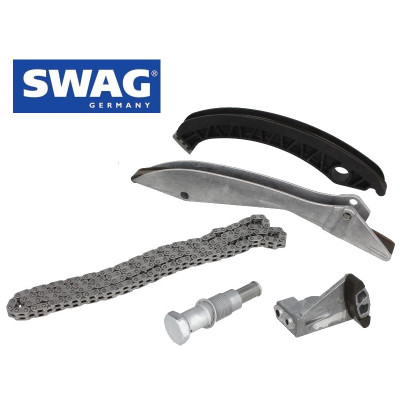 Zestaw łańcucha rozrządu BMW X5 E60 E65 E63 E70 4,4i 4,8is 735i 745i 750i 650i 645i 545i 540i 545i - 11317504468