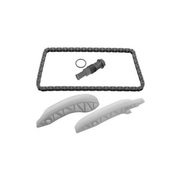 Zestaw łańcucha rozrządu BMW F20N F21N F22 F23 F30N F31N F32 F33 F34 F36 F39 F45 F46 F48 MINI F54 F55 G01 G11 G30 i8 - 113176174