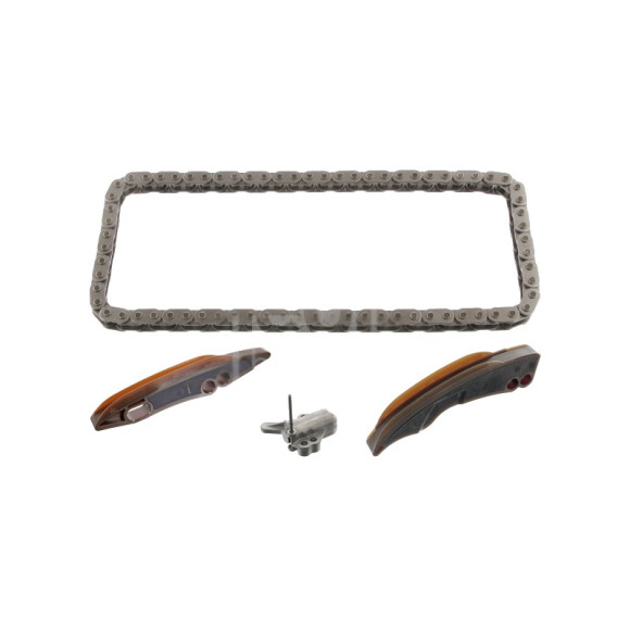 Zestaw łańcucha rozrządu BMW F20 F21 F22 F23 F30 F32 F33 F45 F46 MINI F54 F55 F56 F57 F60 G01 G11 G30 G32 i8 - 13528648731