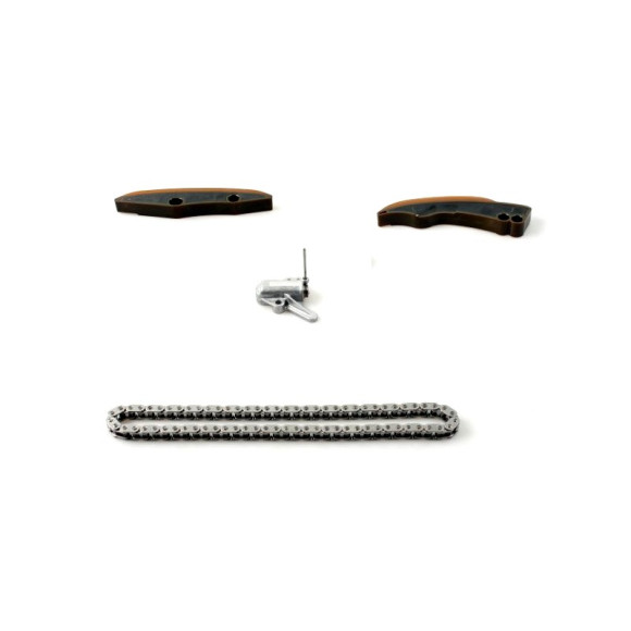 Zestaw łańcucha rozrządu BMW E70 E71 F01 F10 F11 F15 X5 X6 M50dX M550dX 750dX - 13528515668