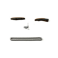 Zestaw łańcucha rozrządu BMW E70 E71 F01 F10 F11 F15 X5 X6 M50dX M550dX 750dX - 13528515668