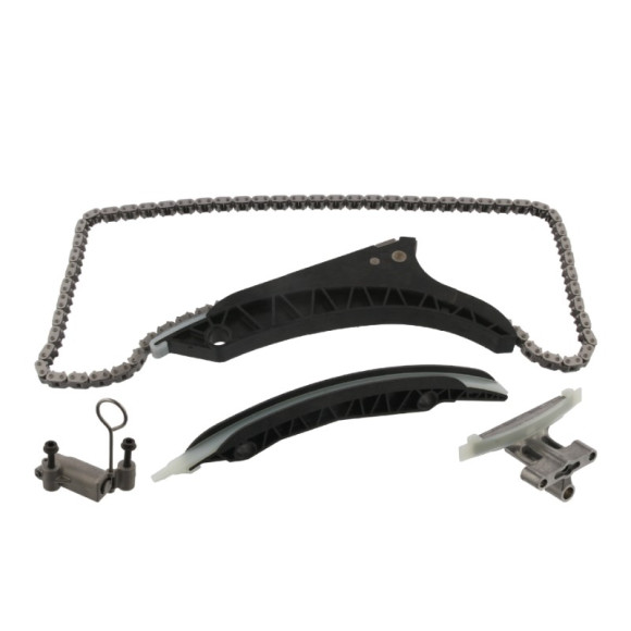 Zestaw łańcucha rozrządu BMW E70 E71 F01 F10 F11 F12 F13 650i 550i 750i 50iX - 11317567500