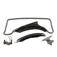 Zestaw łańcucha rozrządu BMW E70 E71 F01 F10 F11 F12 F13 650i 550i 750i 50iX - 11317567500
