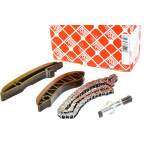 Zestaw łańcucha rozrządu BMW E60N X5 E87 E84 E90 F10 F11 F01 F30 Mini F07 F20 - 11318572503