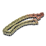 Zestaw łańcucha rozrządu BMW E60N X5 E87 E84 E90 F10 F11 F01 F30 Mini F07 F20 - 11318572503