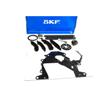 Zestaw łańcucha rozrządu BMW E60 E70 E91 E90 F01 F10 F11 F12 F20 F30 F25 F39 F48 MINI - 11318490219