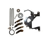 Zestaw łańcucha rozrządu BMW E60 E70 E91 E90 F01 F10 F11 F12 F20 F30 F25 F39 F48 MINI - 11318490219