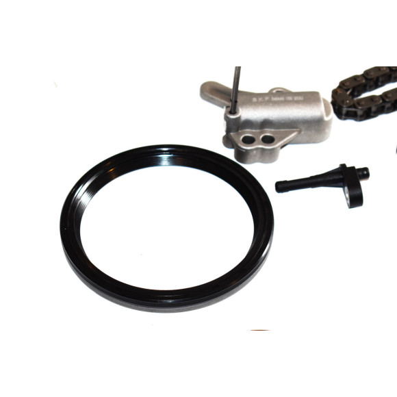 Zestaw łańcucha rozrządu BMW E60 E70 E91 E90 F01 F10 F11 F12 F20 F30 F25 F39 F48 MINI - 11318490219