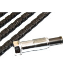 Zestaw łańcucha rozrządu BMW E60 E70 E91 E90 F01 F10 F11 F12 F20 F30 F25 F39 F48 MINI - 11318490219