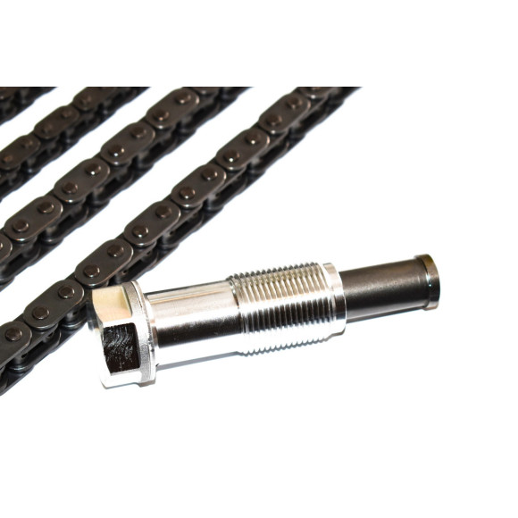 Zestaw łańcucha rozrządu BMW E60 E70 E91 E90 F01 F10 F11 F12 F20 F30 F25 F39 F48 MINI - 11318490219