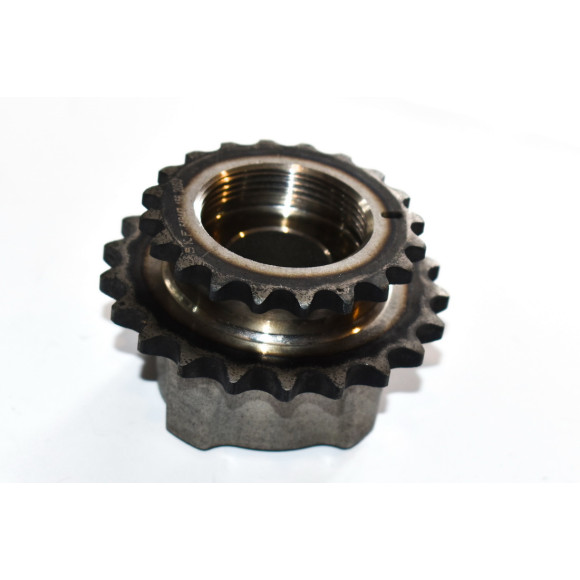 Zestaw łańcucha rozrządu BMW E60 E70 E91 E90 F01 F10 F11 F12 F20 F30 F25 F39 F48 MINI - 11318490219