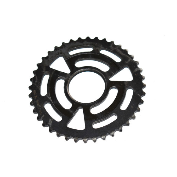 Zestaw łańcucha rozrządu BMW E60 E70 E91 E90 F01 F10 F11 F12 F20 F30 F25 F39 F48 MINI - 11318490219