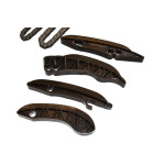 Zestaw łańcucha rozrządu BMW E60 E70 E91 E90 F01 F10 F11 F12 F20 F30 F25 F39 F48 MINI - 11318490219