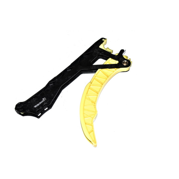 Zestaw łańcucha rozrządu BMW E46 E65 E81 E87 E90 F20 F30 Mini 316 760 114 118 One - 11311439853