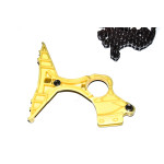 Zestaw łańcucha rozrządu BMW E46 E65 E81 E87 E90 F20 F30 Mini 316 760 114 118 One - 11311439853