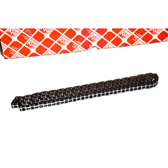 Zestaw łańcucha rozrządu BMW E46 E65 E81 E87 E90 F20 F30 Mini 316 760 114 118 One - 11311439853