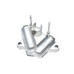 Zestaw łańcucha rozrządu BMW E46 E60 X5 E63 X3 E90 E87 E91 1,8d 2,0d 2,5d 3,0d 3,5d - 11318506869
