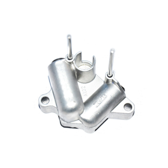 Zestaw łańcucha rozrządu BMW E46 E60 X5 E63 X3 E90 E87 E91 1,8d 2,0d 2,5d 3,0d 3,5d - 11318506869