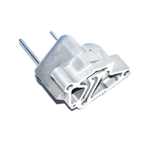 Zestaw łańcucha rozrządu BMW E46 E60 X5 E63 X3 E90 E87 E91 1,8d 2,0d 2,5d 3,0d 3,5d - 11318506869