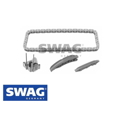 Zestaw łańcucha rozrządu BMW E46 E60 E65 X5 X3 E87 318d 320d 330d 118d 120d 520d 335d 525d 535d - 13528506969