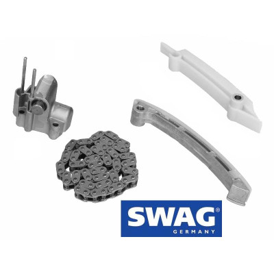 Zestaw łańcucha rozrządu BMW E46 E39 E38 E53 X5 525d 530d 330d 730d 3,0d M57 - 13522248729