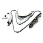Zestaw łańcucha rozrządu BMW E38 E39 X5 E31 M62 535 540 735 740 840 4,4 4,6is - 11311741746