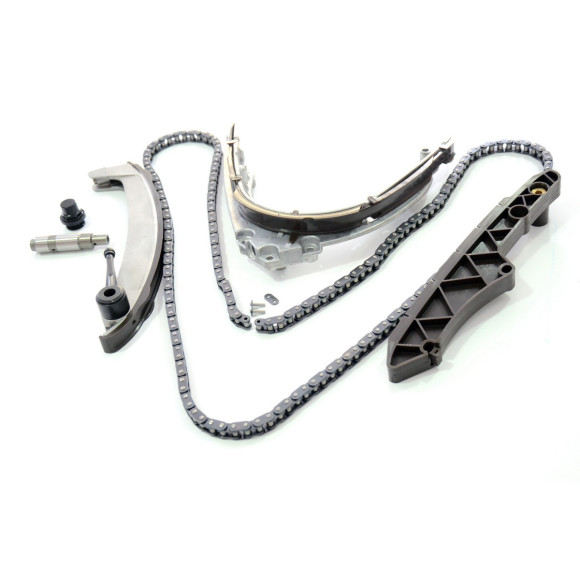 Zestaw łańcucha rozrządu BMW E38 E39 X5 E31 M62 535 540 735 740 840 4,4 4,6is - 11311741746