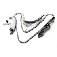 Zestaw łańcucha rozrządu BMW E38 E39 X5 E31 M62 535 540 735 740 840 4,4 4,6is - 11311741746
