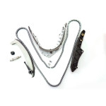 Zestaw łańcucha rozrządu BMW E38 E39 X5 E31 M62 535 540 735 740 840 4,4 4,6is - 11311741746