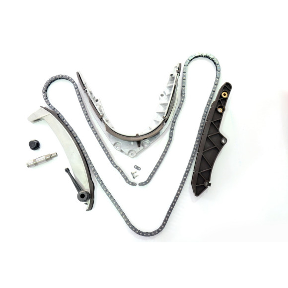 Zestaw łańcucha rozrządu BMW E38 E39 X5 E31 M62 535 540 735 740 840 4,4 4,6is - 11311741746