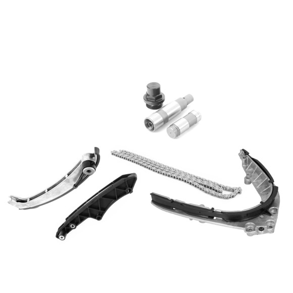 Zestaw łańcucha rozrządu BMW E38 E39 X5 E31 M62 535 540 735 740 840 4,4 4,6is - 11311741746