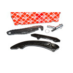Zestaw łańcucha rozrządu BMW E36 E46 E60 E39 E38 X3 X5 2,0 2,3 2,5 2,8 3,0 - 11311432176