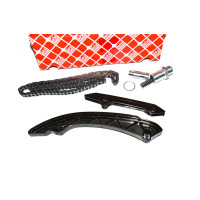 Zestaw łańcucha rozrządu BMW E36 E46 E60 E39 E38 X3 X5 2,0 2,3 2,5 2,8 3,0 - 11311432176