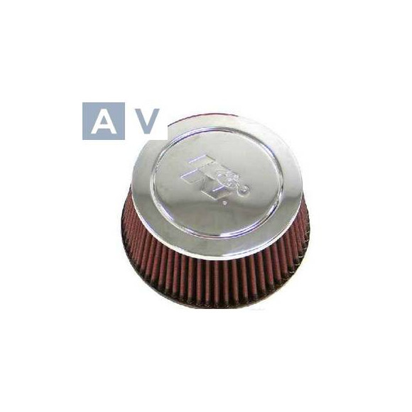 Filtr sportowy stożek BMW E46 316i 318i N40 N42 N46 N45 - 13717503141