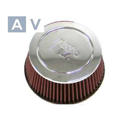 Filtr sportowy stożek BMW E46 316i 318i N40 N42 N46 N45 - 13717503141