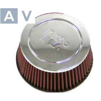 Filtr sportowy stożek BMW E46 316i 318i N40 N42 N46 N45 - 13717503141