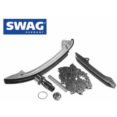Zestaw łańcucha rozrządu BMW E36 E46 E60 E39 E38 X3 X5 2,0 2,3 2,5 2,8 3,0 - 11311432176