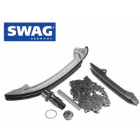 Zestaw łańcucha rozrządu BMW E36 E46 E60 E39 E38 X3 X5 2,0 2,3 2,5 2,8 3,0 - 11311432176