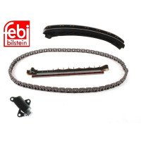 Zestaw łańcucha rozrządu BMW E34 E36 E46 Z3 518i 316i 318i M43 - 11311734392