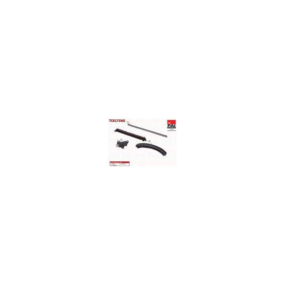 Zestaw łańcucha rozrządu BMW E34 E36 E46 Z3 518i 316i 318i M43 - 11311734392