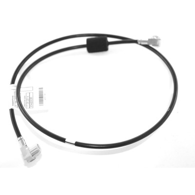 Zestaw kabli USB BMW E70 E71 E70N 3,0d 3,0i 3,5d 4,8is M 3,5i 50i 40d - 61129255716