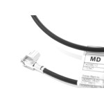 Zestaw kabli USB BMW E70 E71 E70N 3,0d 3,0i 3,5d 4,8is M 3,5i 50i 40d - 61129255716
