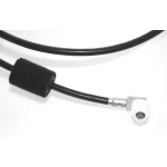 Zestaw kabli USB BMW E70 E71 E70N 3,0d 3,0i 3,5d 4,8is M 3,5i 50i 40d - 61129255716